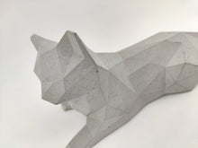 Lade das Bild in den Galerie-Viewer, Katze aus Beton von RK-Design aus Österreich
